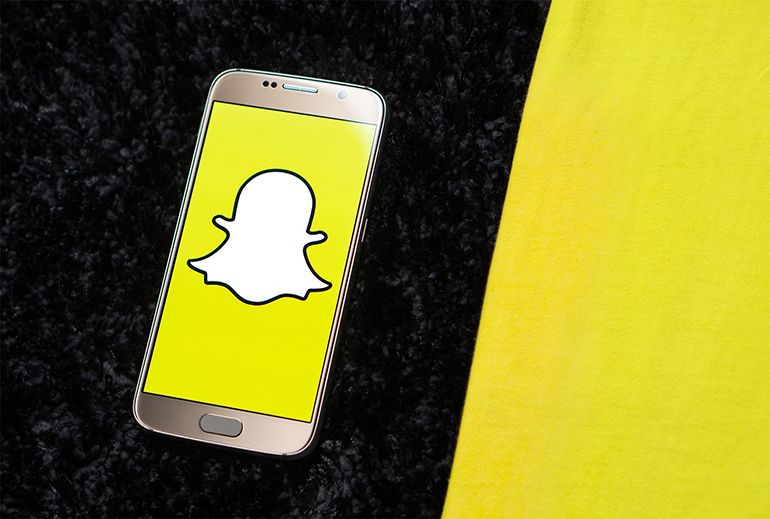 The future of Snapchat in the advertising market still uncertain