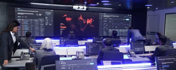 IBM expands its Global Security Operation Center (SOC) Network to help clients respond to cyber-attacks
