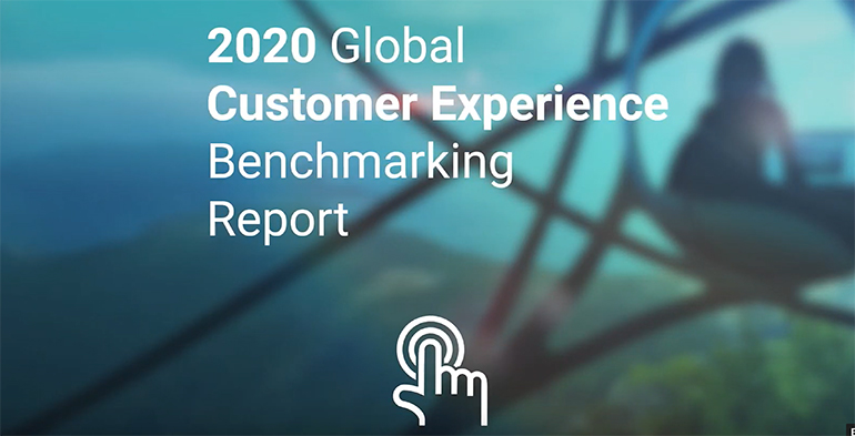 Connected customers expect a hyper-personalized, effortless experience
