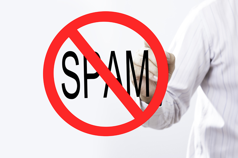 Retarus issues warning about spam wave claiming to offer stock market tips