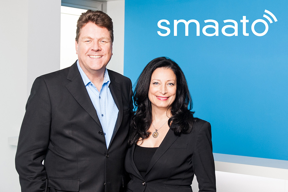 Smaato and Spearhead to create leading global digital real-time platform