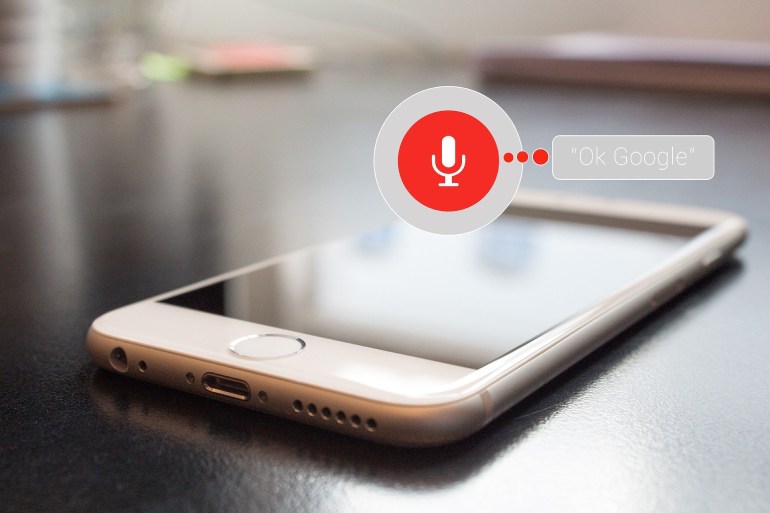How voice commands will influence user behavior