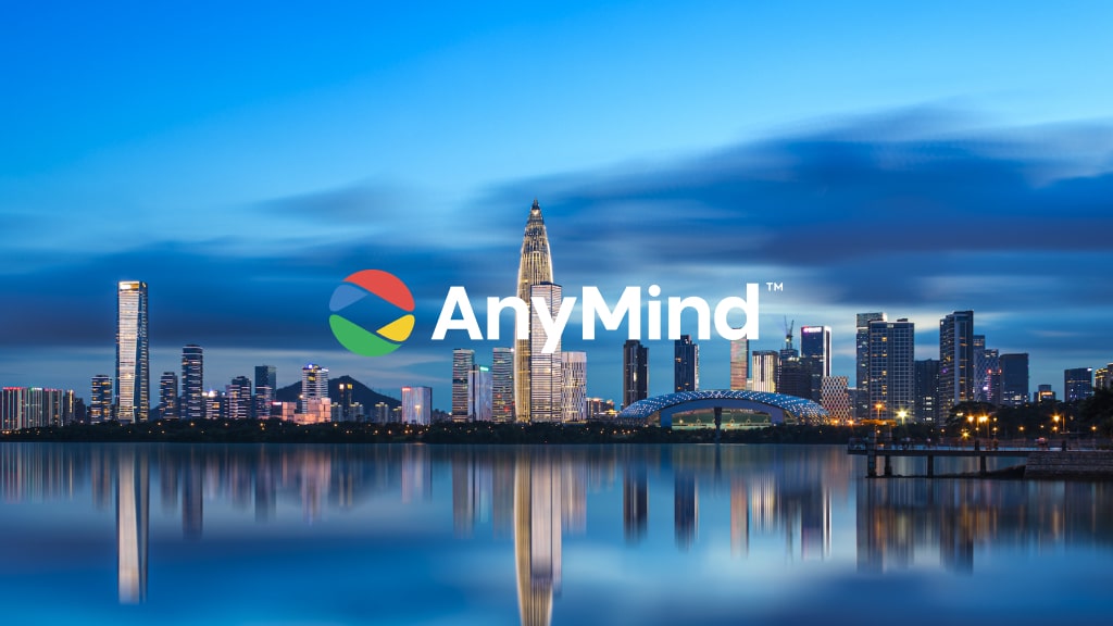 AnyMind Group expands into Shenzhen
