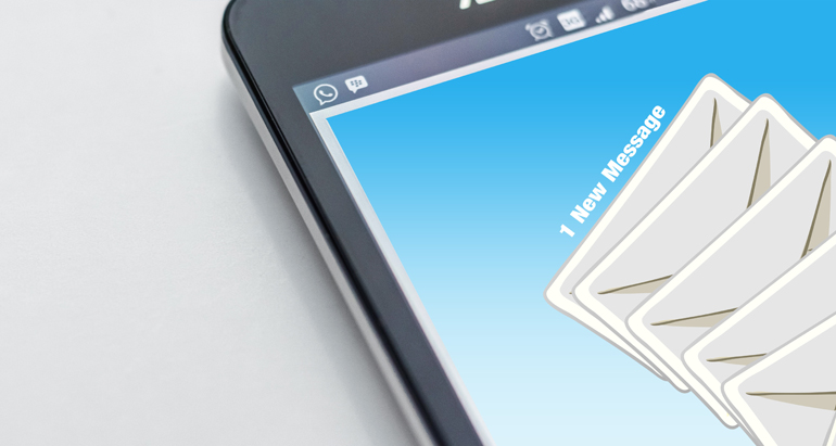 The basics for successful email marketing