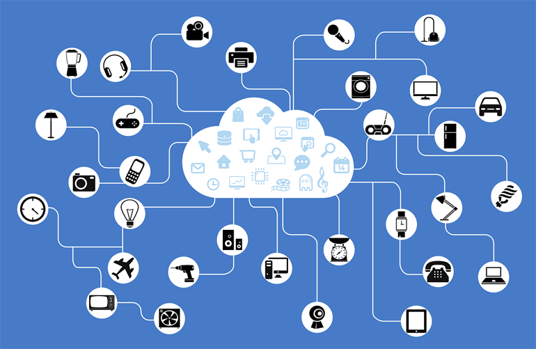 IoT devices and wearables are already within marketers’ grasp
