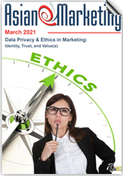 Data Privacy & Ethics in Marketing: Identity, Trust, and Value(s)