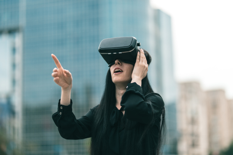 What the future holds for Virtual, Augmented & Mixed Reality Consumer XR