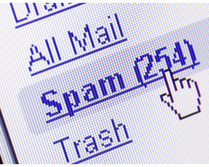 It’s Easy to be Branded a Spammer