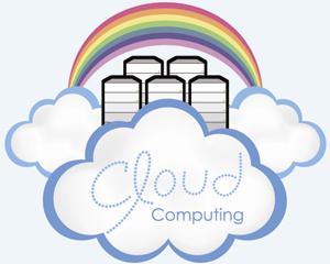 Cloud Computing Is a Powerful Tool That Shapes the Business of Tomorrow