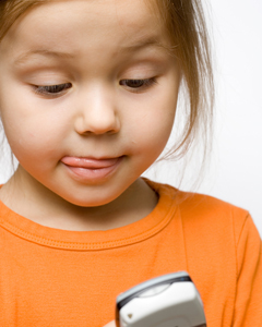 Trend Micro Safeguards Kids from the Dangers of Social Networks