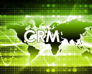 Record Performance for CRM Applications Market Worldwide