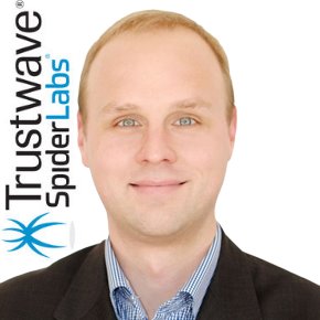 Trustwave interview on ethical hacking and security fundamentals