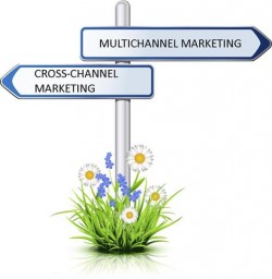 Multichannel vs crosschannel marketing