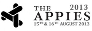 APPIES 2013 will award the APPIES Gold to just five of the best