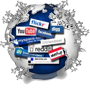 Highlights of the social media marketing industry report 2013