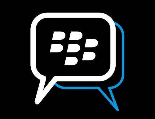 BlackBerry’s moments of glory