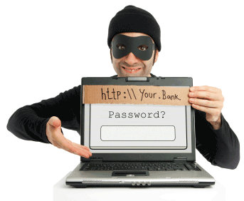 Phishing attacks up, as fraudsters seek targets of highest return 