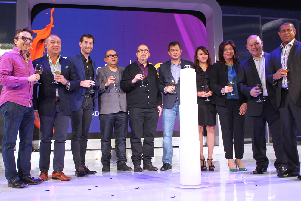 HOOQ, Asia's Video-on-Demand Service, debuts in the Philippines