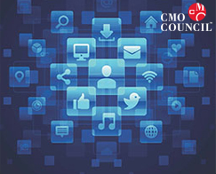 CMO Council to announce best-practice resource on ‘Mobile Relationship Marketing’