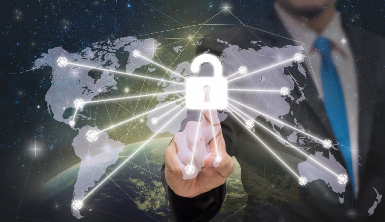 Palo Alto Networks APAC Cybersecurity Predictions 2022