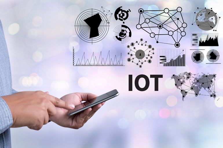 IoT usability in marketing and CRM