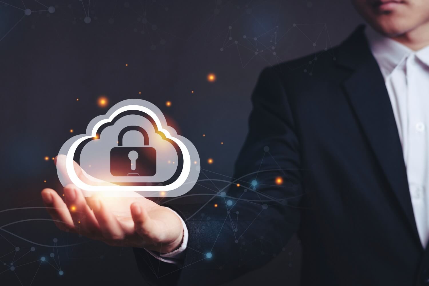 Protecting Data in the Cloud