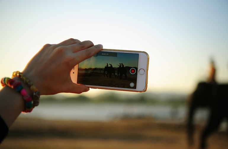Video Marketing creates relevance, new customer contacts and more sales