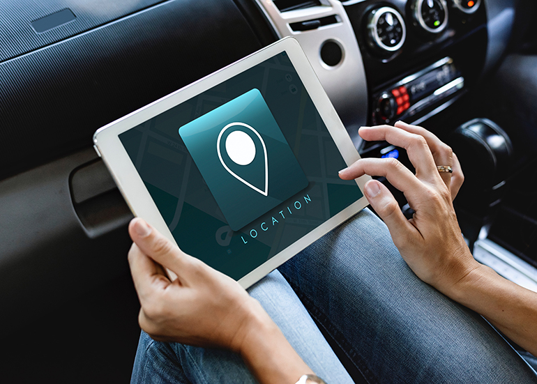 Data- and location-based marketing for relevant campaigns