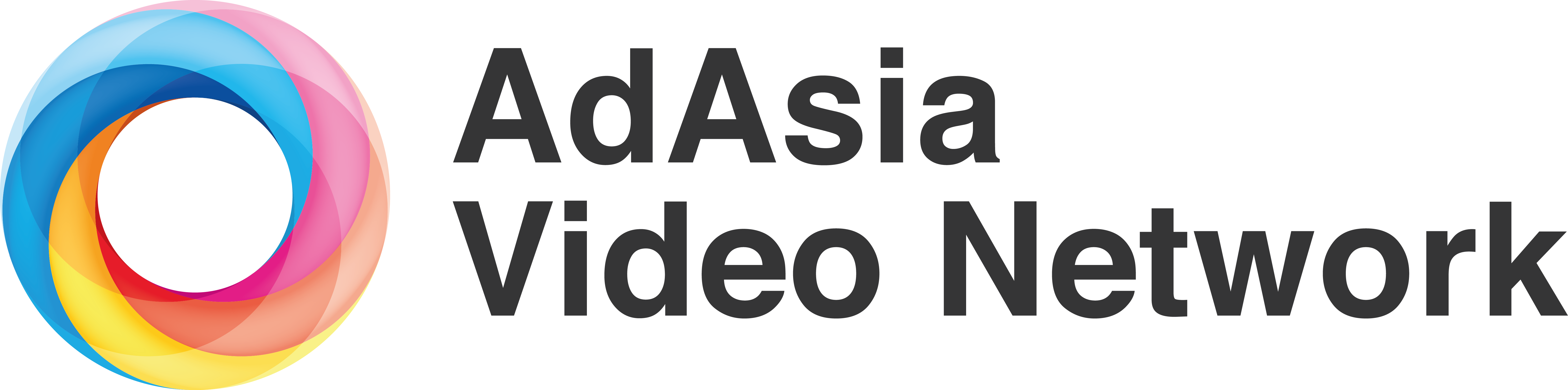 AdAsia Video Network Logo