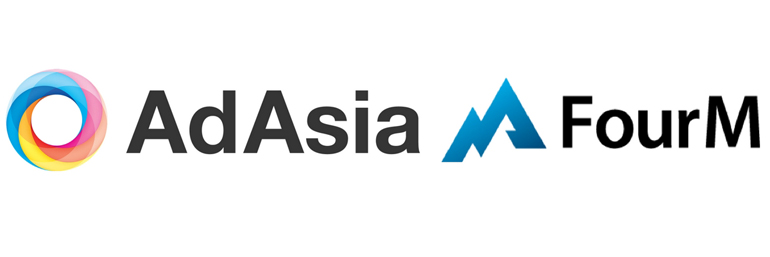 AdAsia Holdings acquires FourM