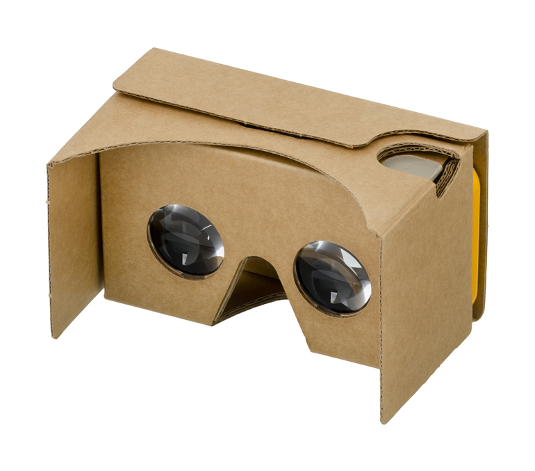 Google’s efforts in VR expand