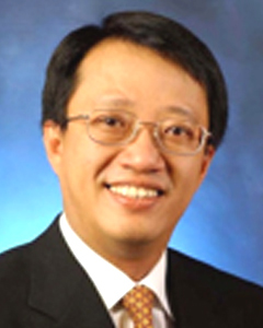 Louis Au Kwok-Leung