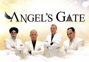 Angel’s Gate: Asia’s First Business-focused Reality Show
