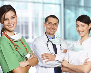 Sevenfold Increase n iMobile Healthcare Applications