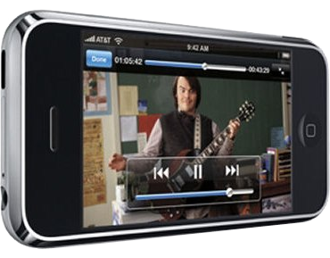 Mobile Video is forging its Way thanks to Smartphone Growth