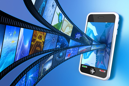 Video Ad Study: Spending within Mobile and Connected Devices projected to increase in 2012