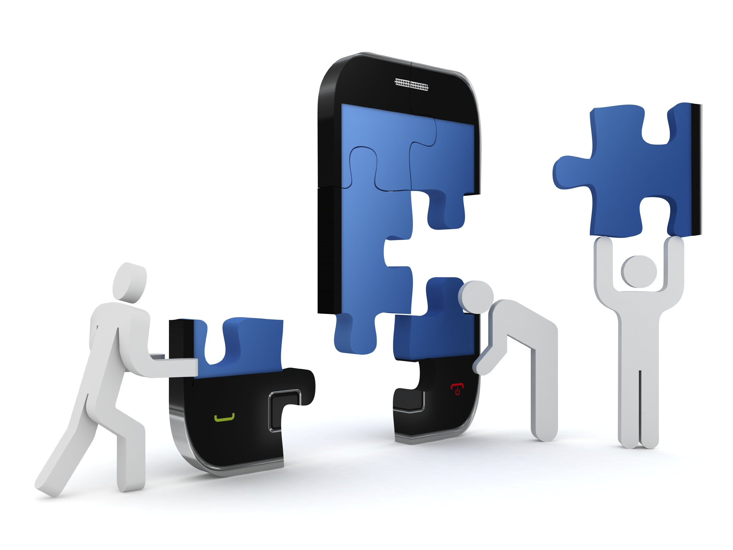 Webtrends Mobile Analytics: The Power of Mobile Marketing Measurement