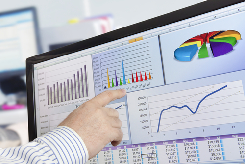 Use big Data to support Performance Management