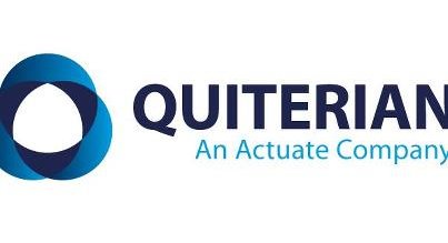 Actuate Acquires Quiterian, adding Big Data Analytics and Visual Data Mining to its Offerings