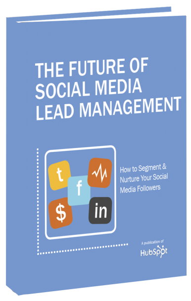 The future of social media lead management