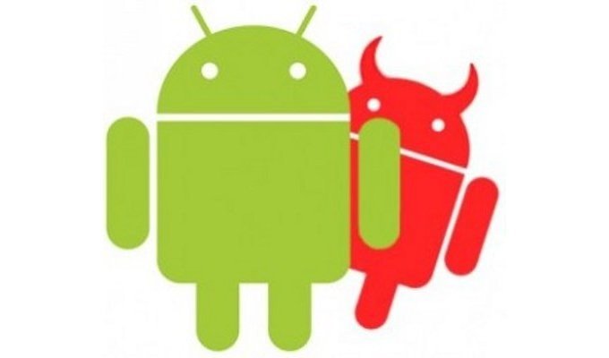 Increasing android malware points out cybercrime’s intricacy