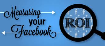 In search of the ROI on Facebook
