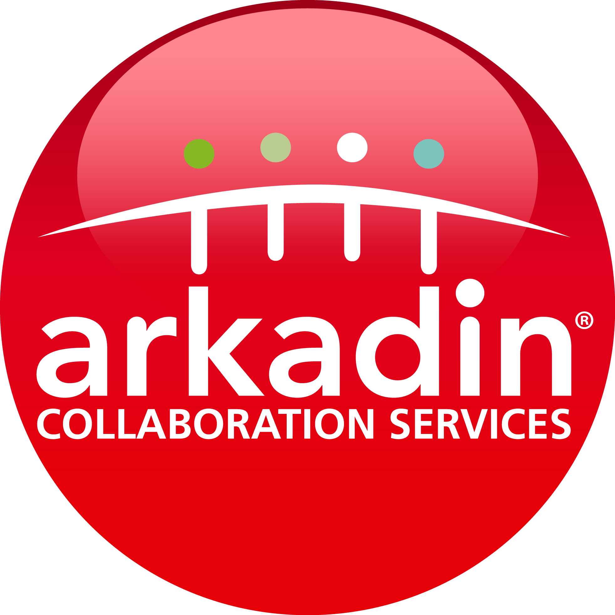 Arkadin-company-logo
