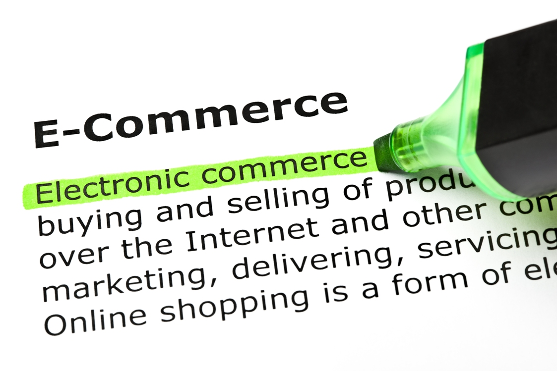 The high speed e-commerce evolution in Asia