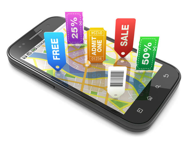 Mobile commerce is much sought-after in Asia Pacific