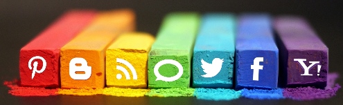 10 principles for a promising social media approach