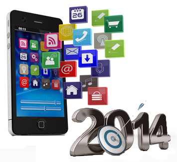 Forrester’s mobile trend predictions for marketers in 2014