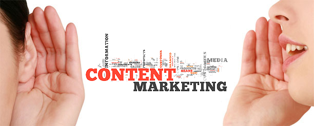 Contextual Content Marketing exploits the power of data to maximize relevance