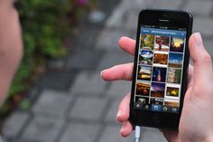 Instagram attracts companies due to its avid users